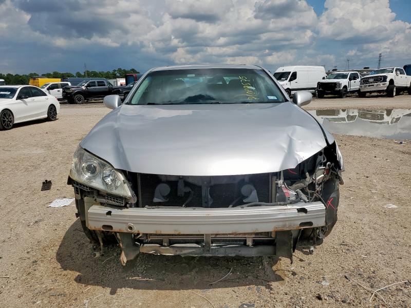 Photo 5 from auction – 2009 LEXUS ES 350 with VIN JTHBJ46G692300482