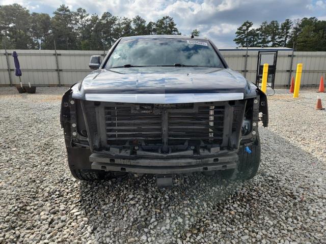 Photo 5 from auction – 2017 CADILLAC ESCALADE E with VIN 1GYS3KKJ4HR180442