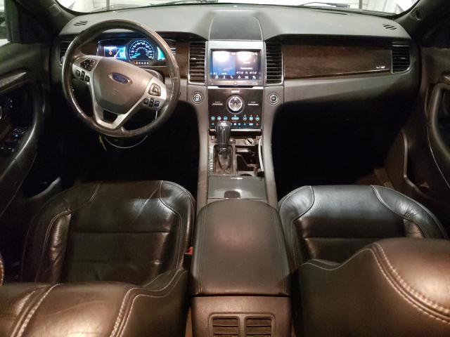 Photo 8 from auction – 2018 FORD TAURUS LIMITED with VIN 1FAHP2F88JG111952