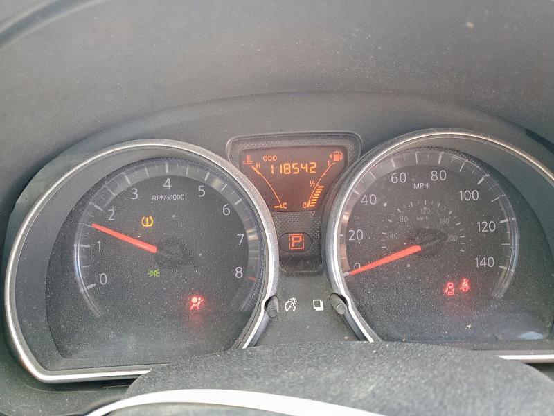 Photo 9 from auction – 2013 NISSAN VERSA S with VIN 3N1CN7AP1DL872525