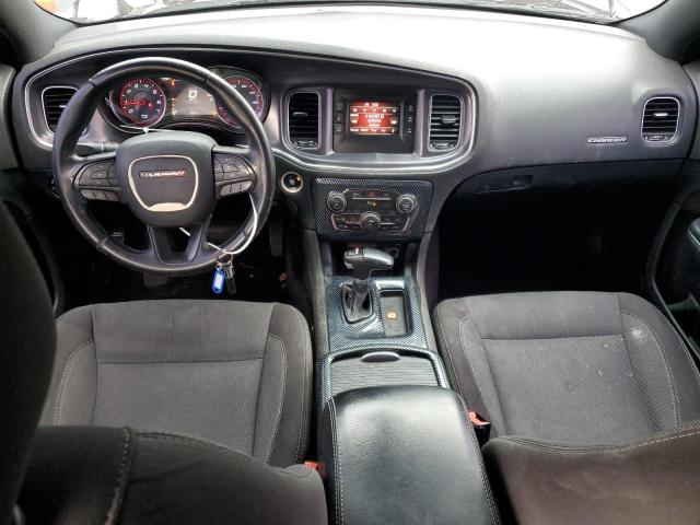 Photo 8 from auction – 2015 DODGE CHARGER SE with VIN 2C3CDXBG5FH795009