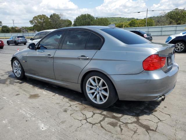 Photo 2 from auction – 2009 BMW 328 I with VIN WBAPH73539E127023