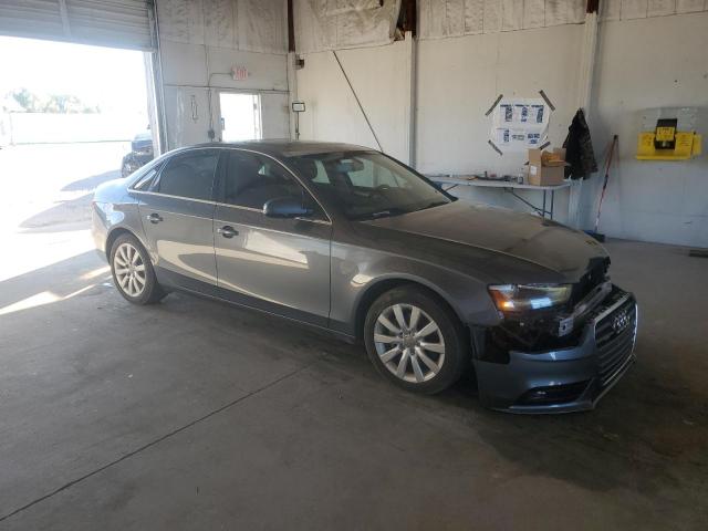 Photo 4 from auction – 2013 AUDI A4 PREMIUM with VIN WAUDFAFL0DN026191