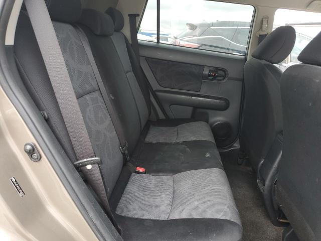 Photo 10 from auction – 2012 TOYOTA SCION XB with VIN JTLZE4FE0CJ024093