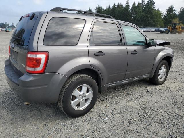 Photo 3 from auction – 2012 FORD ESCAPE XLT with VIN 1FMCU9DG6CKB43584
