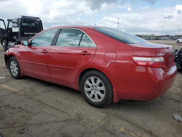 Photo 2 from auction – 2009 TOYOTA CAMRY BASE with VIN 4T1BE46K79U360460