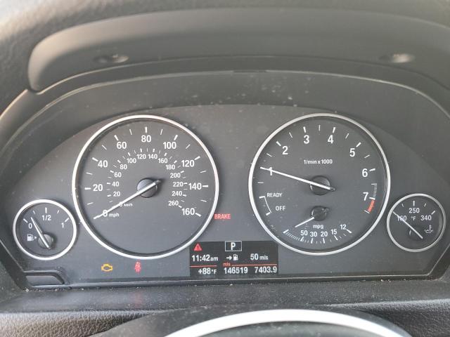 Photo 9 from auction – 2012 BMW 328 I with VIN WBA3A5G51CNP16676