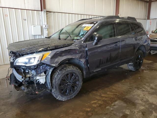 SUBARU OUTBACK 2. 2017 with VIN 4S4BSACCXH3278814 - Photo from auction