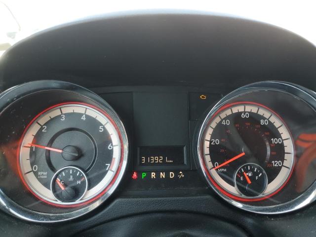 صورة رقم 9 من المزاد - 2019 DODGE GRAND CARA مع VIN 2C4RDGCG2KR747489