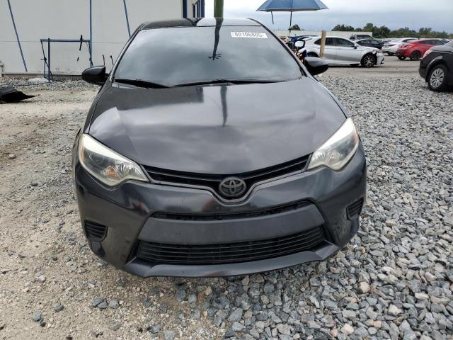 Photo 5 from auction – 2016 TOYOTA COROLLA L with VIN 2T1BURHE6GC505557