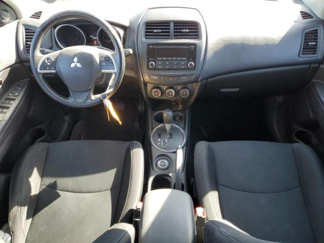 Фото 8 с аукциона – 2015 MITSUBISHI OUTLANDER с VIN 4A4AR3AU4FE053317