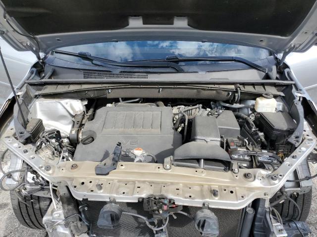 Photo 12 from auction – 2016 TOYOTA HIGHLANDER with VIN 5TDZKRFH1GS171088