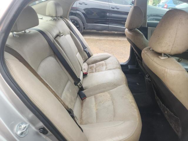 Photo 10 from auction – 2012 KIA OPTIMA EX with VIN 5XXGN4A71CG052386