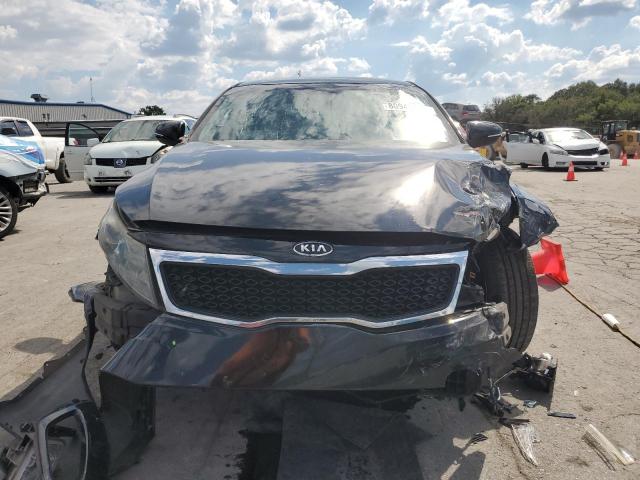 Photo 5 from auction – 2012 KIA OPTIMA LX with VIN KNAGM4A72C5294527