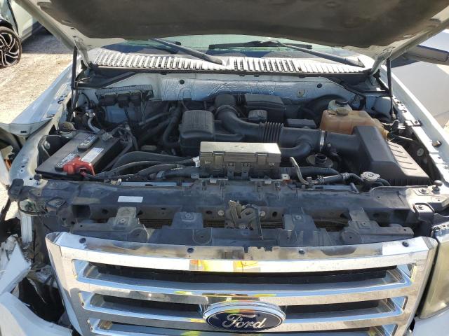 Photo 12 from auction – 2014 FORD EXPEDITION with VIN 1FMJU1K56EEF06476