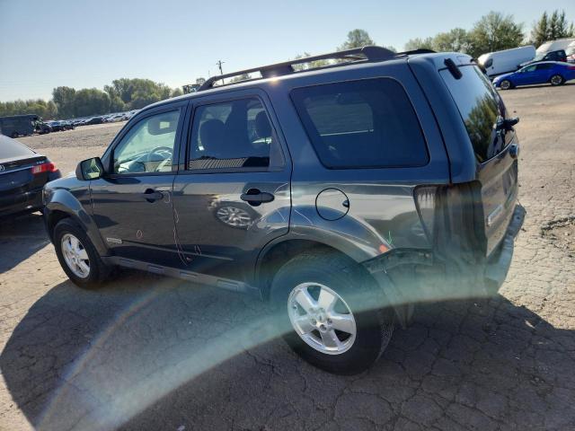 Photo 2 from auction – 2008 FORD ESCAPE XLT with VIN 1FMCU93Z78KE19023