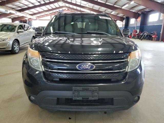Zdjęcie 5 z aukcji – 2013 FORD EXPLORER L z VIN 1FM5K7F83DGC72590