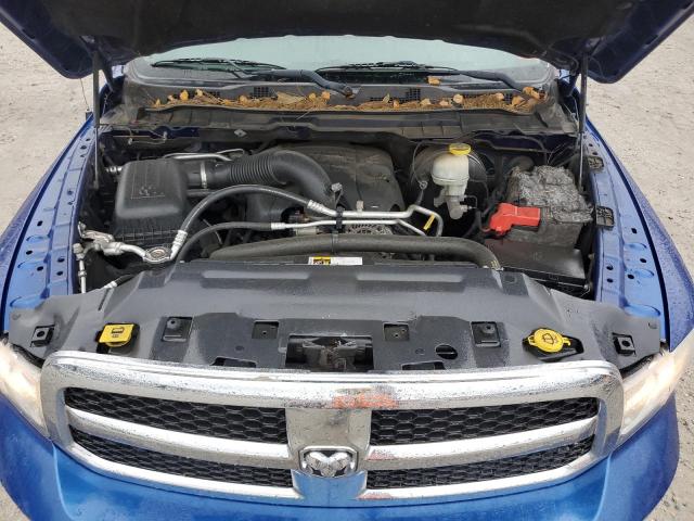 Photo 11 from auction – 2018 RAM 1500 SLT with VIN 1C6RR6GT6JS105171