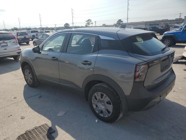 Photo 2 from auction – 2025 NISSAN KICKS S with VIN 3N8AP6BBXSL381030