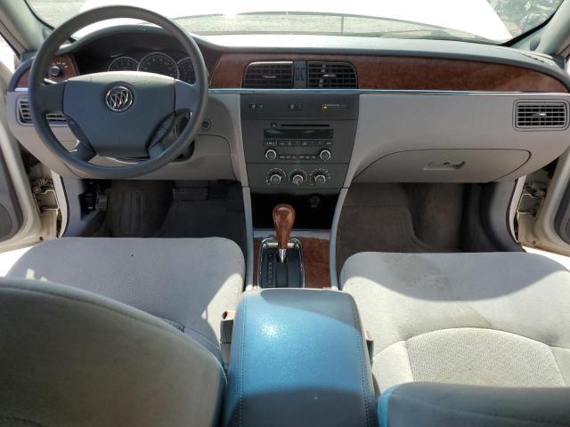 Photo 8 from auction – 2006 BUICK LACROSSE C with VIN 2G4WC582061100709