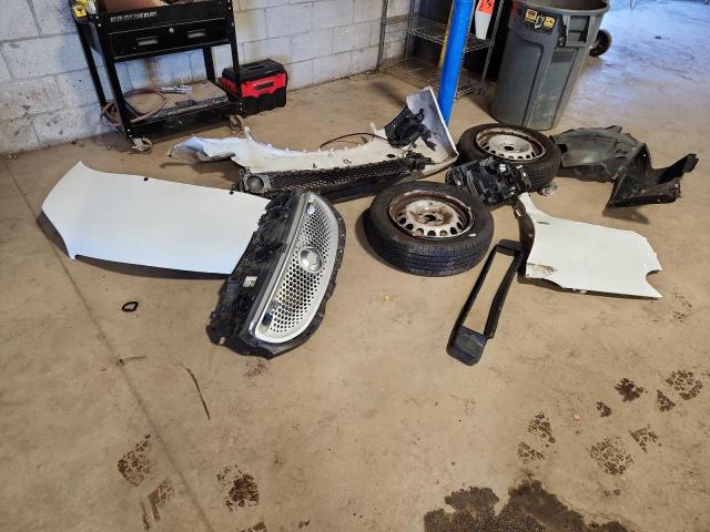 Photo 12 from auction – 2016 SMART FORTWO with VIN WMEFJ5DA9GK127823