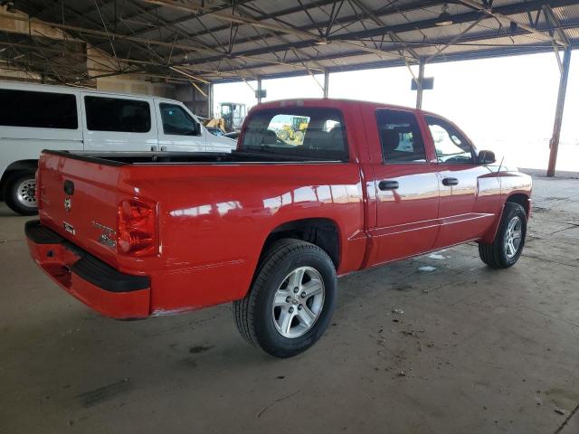 Photo 3 from auction – 2010 DODGE DAKOTA SXT with VIN 1D7CE3GK7AS179141