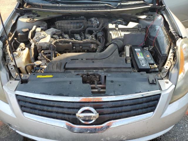 Photo 11 from auction – 2008 NISSAN ALTIMA 2.5 with VIN 1N4AL21E78C236226