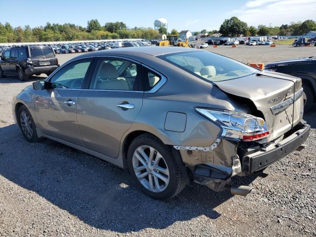 Photo 2 from auction – 2014 NISSAN ALTIMA 2.5 with VIN 1N4AL3AP4EC104561