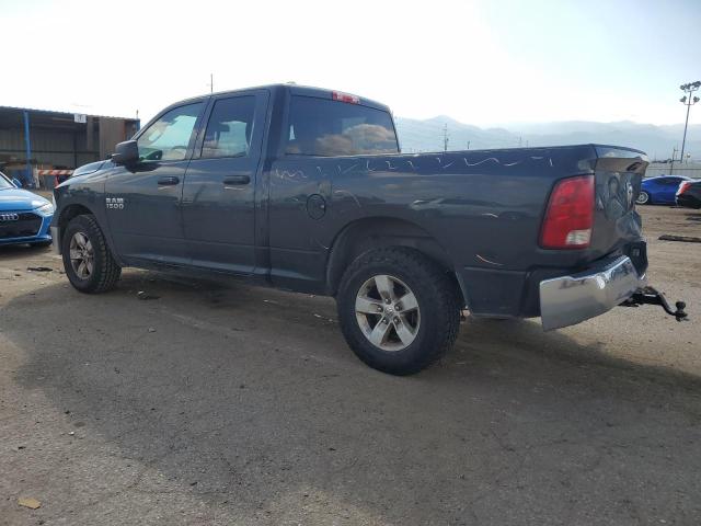 Photo 2 from auction – 2018 RAM 1500 ST with VIN 1C6RR6FG0JS299202