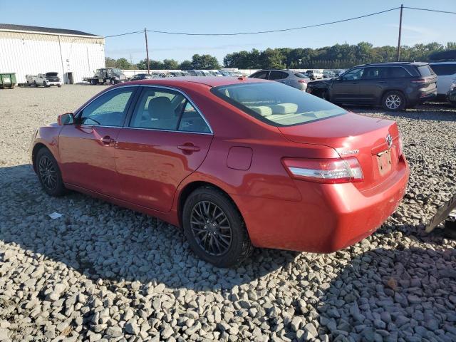 Photo 2 from auction – 2010 TOYOTA CAMRY BASE with VIN 4T1BF3EK1AU081177