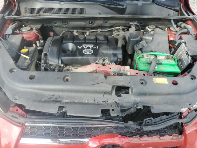 Photo 11 from auction – 2009 TOYOTA RAV4 LIMIT with VIN JTMBF31VX9D007420