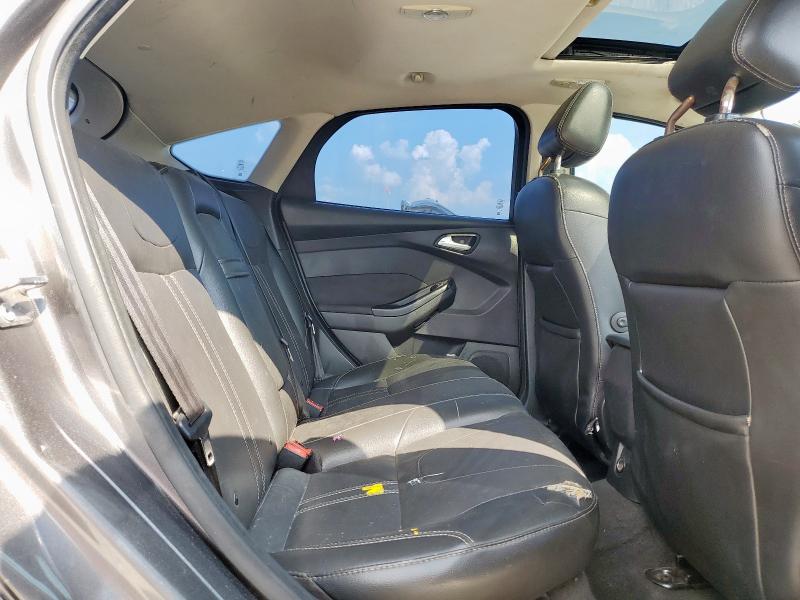 Photo 11 from auction – 2012 FORD FOCUS SEL with VIN 1FAHP3M2XCL357464