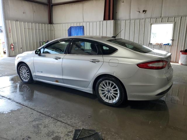 Photo 2 from auction – 2016 FORD FUSION SE with VIN 3FA6P0LU7GR309811
