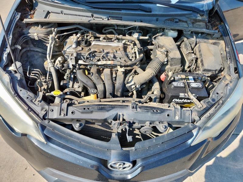 Photo 11 from auction – 2014 TOYOTA COROLLA L with VIN 5YFBURHE6EP035348