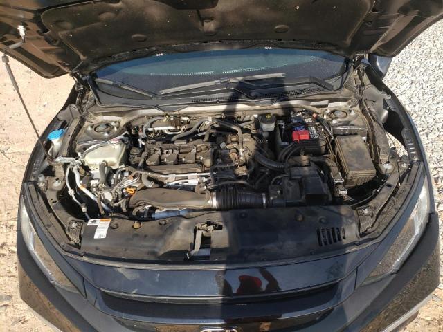 Photo 11 from auction – 2020 HONDA CIVIC EX with VIN 19XFC1F32LE024790
