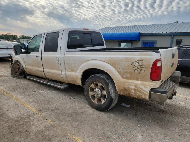 Photo 2 from auction – 2011 FORD F250 SUPER DUTY with VIN 1FT7W2B65BEA35889