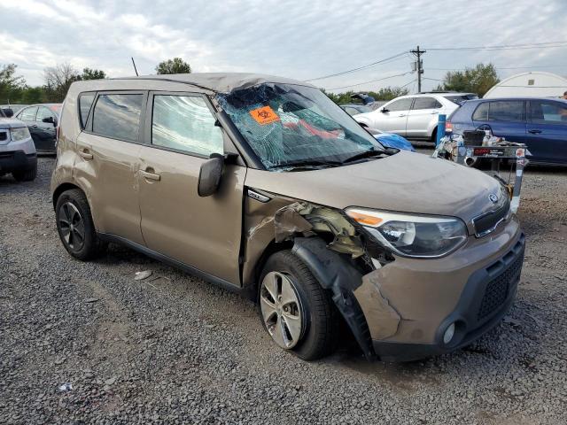Photo 4 from auction – 2015 KIA SOUL with VIN KNDJN2A25F7123066