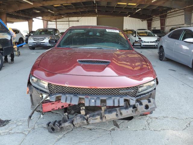 Photo 5 from auction – 2020 DODGE CHARGER GT with VIN 2C3CDXMG2LH154361