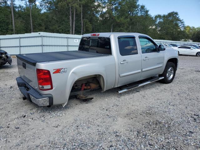 Photo 3 from auction – 2008 GMC SIERRA K15 with VIN 2GTEK13J481304734