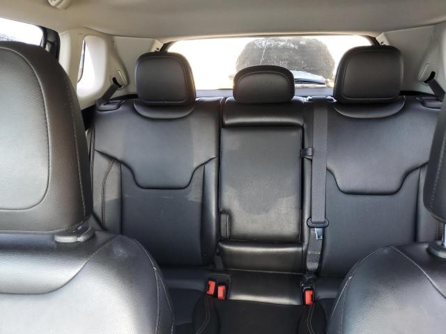 Photo 10 from auction – 2021 JEEP COMPASS LI with VIN 3C4NJDCB7MT503511