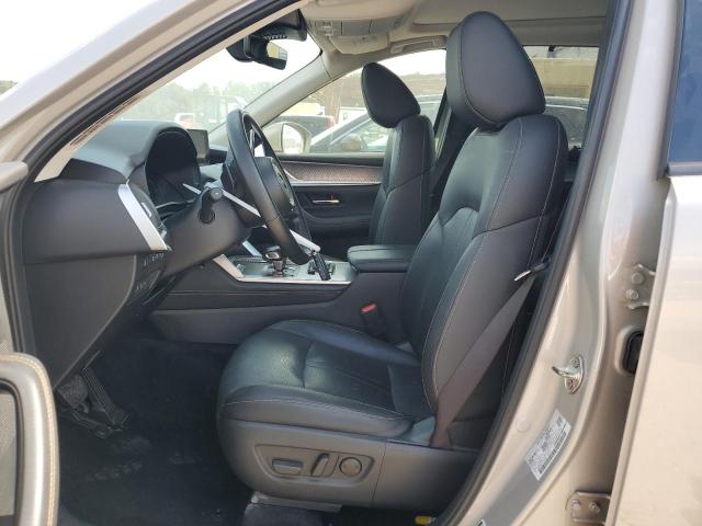 Photo 7 from auction – 2024 MAZDA CX-90 PREM with VIN JM3KKDHD1R1161957