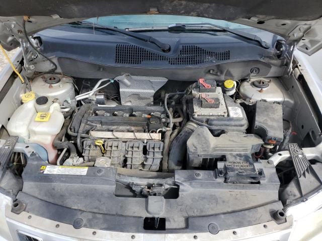 Photo 12 from auction – 2012 JEEP COMPASS SP with VIN 1C4NJCBBXCD554226