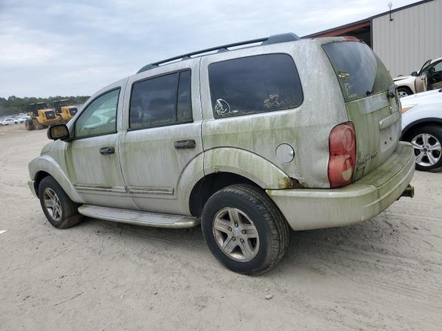 Photo 2 from auction – 2005 DODGE DURANGO LI with VIN 1D8HB58D65F509677
