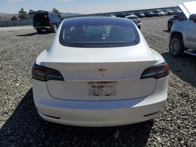Photo 6 from auction – 2018 TESLA MODEL 3 with VIN 5YJ3E1EA4JF015867