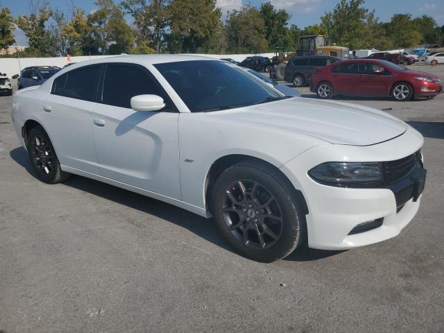 Photo 4 from auction – 2018 DODGE CHARGER GT with VIN 2C3CDXJG0JH207625