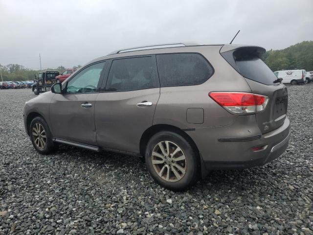 Photo 2 from auction – 2013 NISSAN PATHFINDER with VIN 5N1AR2MM0DC645850