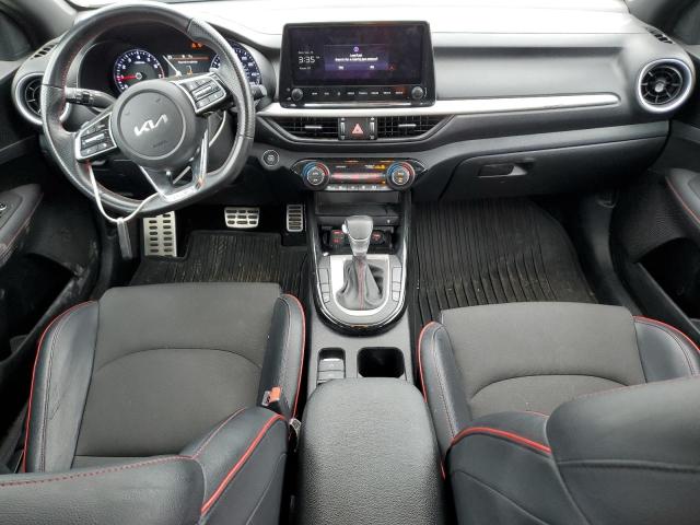 Photo 8 from auction – 2023 KIA FORTE GT with VIN 3KPF44AC0PE681387