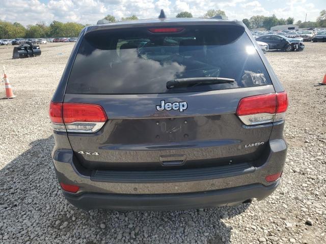 Photo 6 from auction – 2018 JEEP GRAND CHER with VIN 1C4RJFAG3JC348913