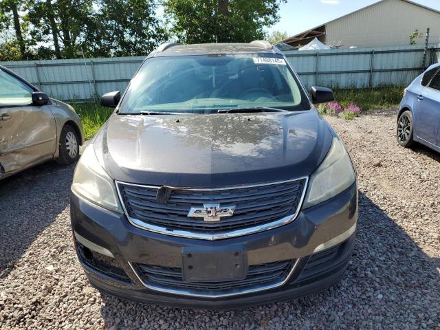 Photo 5 from auction – 2013 CHEVROLET TRAVERSE with VIN 1GNKVFED3DJ223133