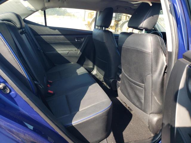 Photo 10 from auction – 2019 TOYOTA COROLLA L with VIN 2T1BURHE0KC187251